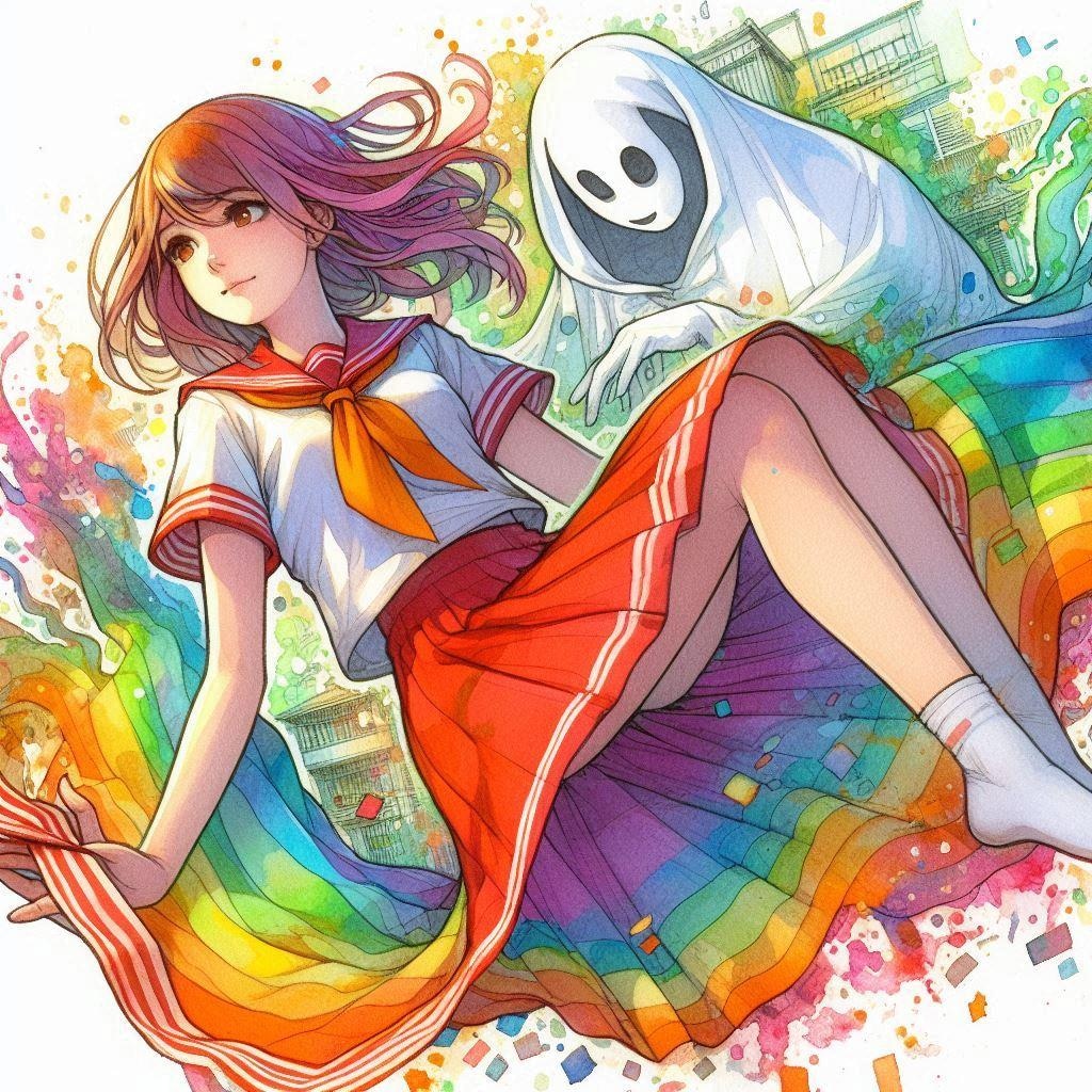 サマー化ケーション