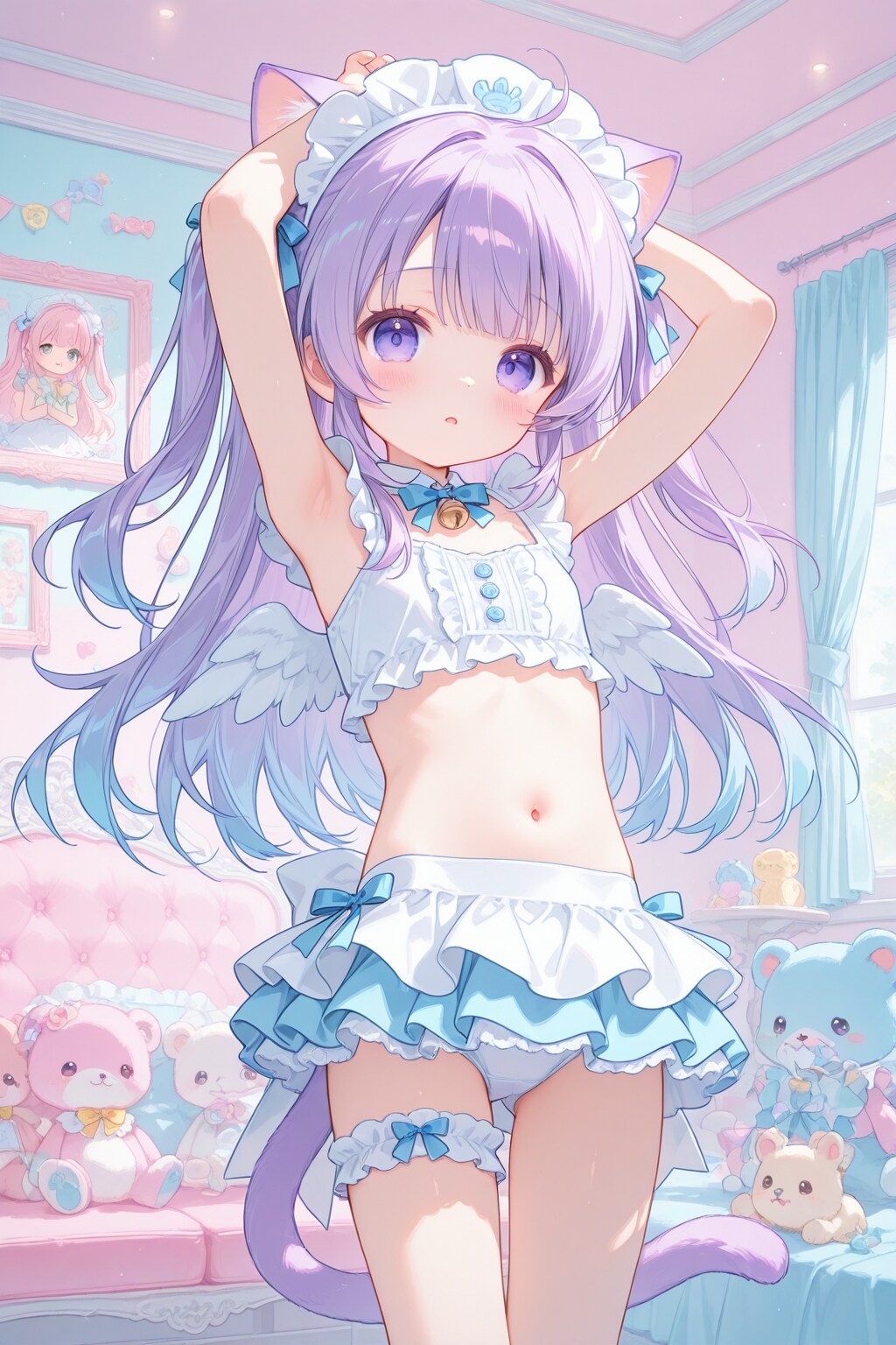 パステル