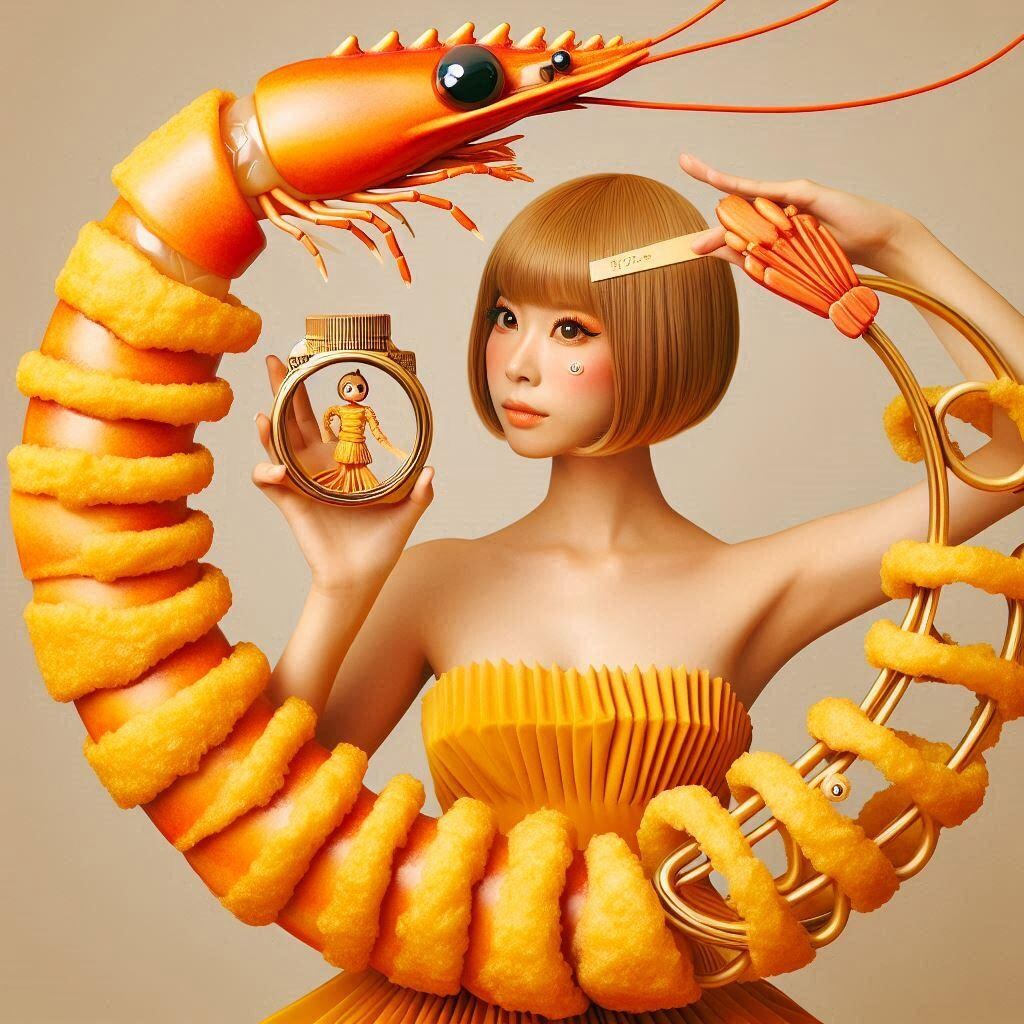 海老