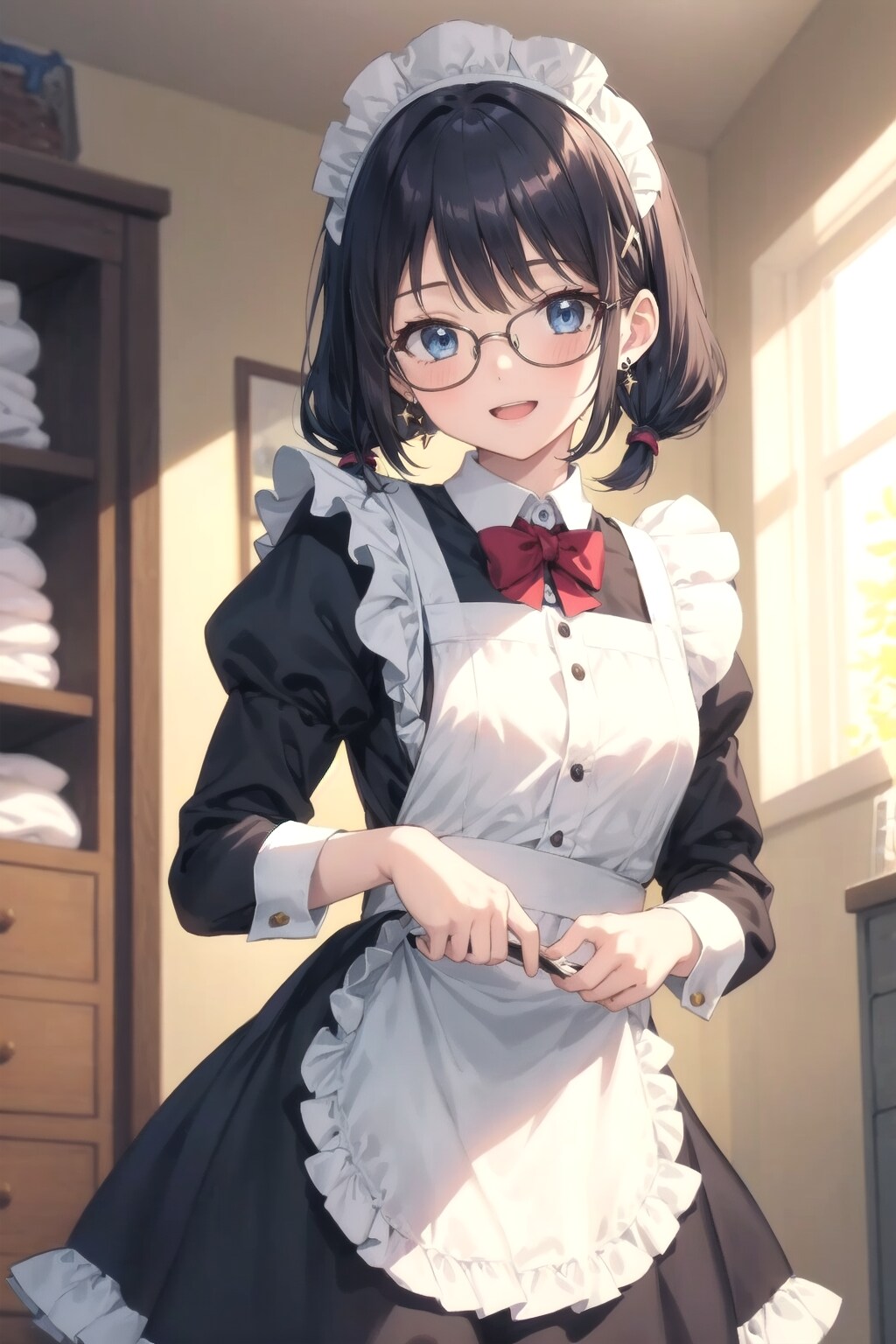 メイドさん