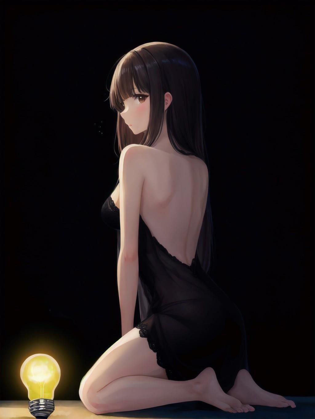 電球