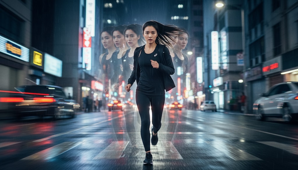 超加速（オーバードライブ）