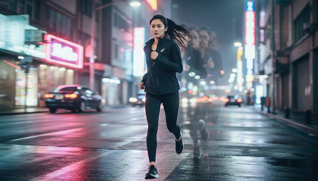 超加速（オーバードライブ）