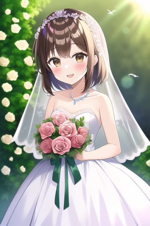 花嫁3