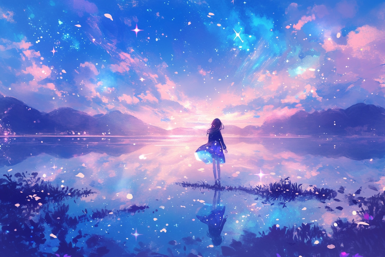 メルヘン241 | の人気AIイラスト・グラビア