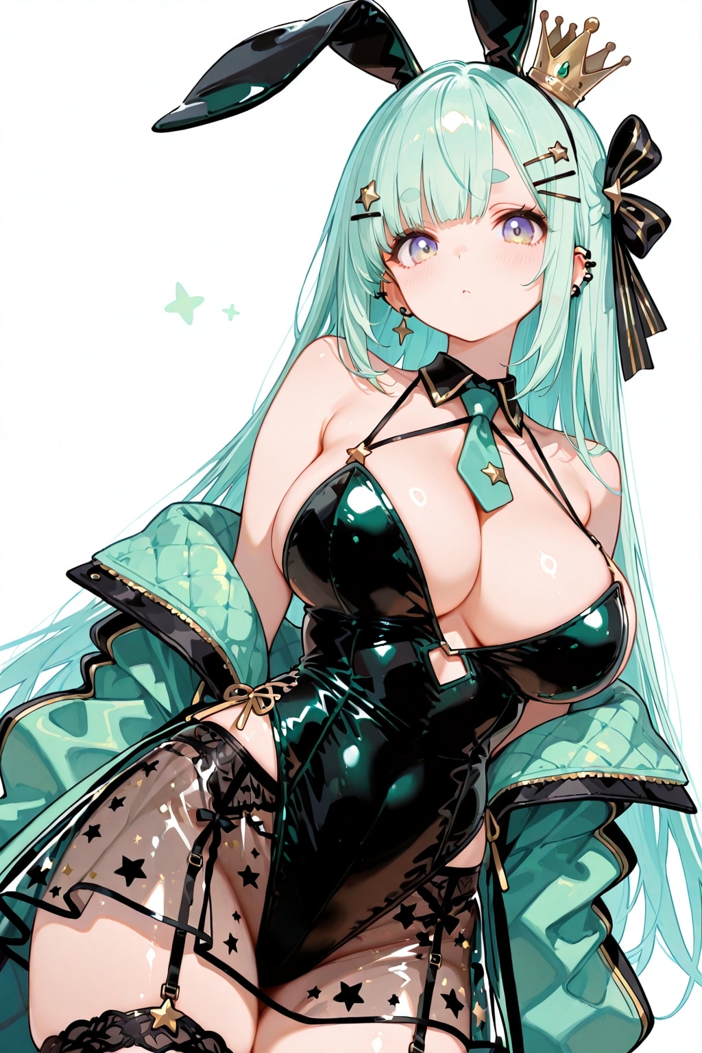 爆乳むちむちきゅるるん娘