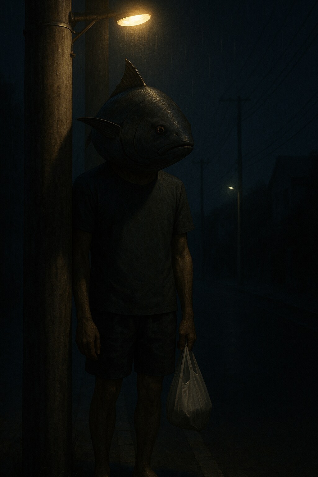 本当に恐ろしいもの | の人気AIイラスト・グラビア