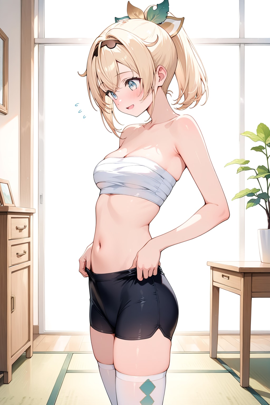 風真いろは