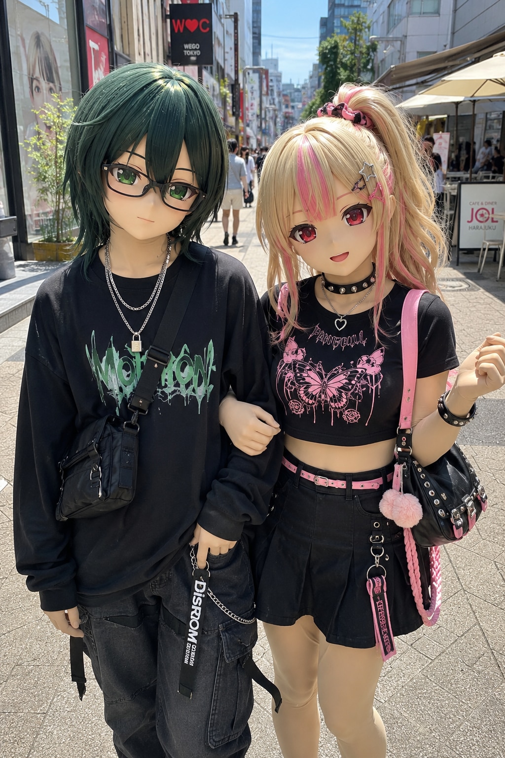 着ぐるみ