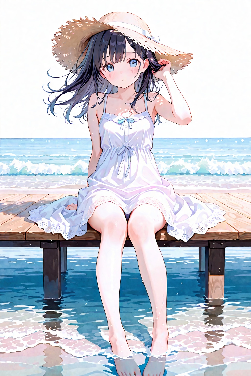 jetty(LILY)(9)