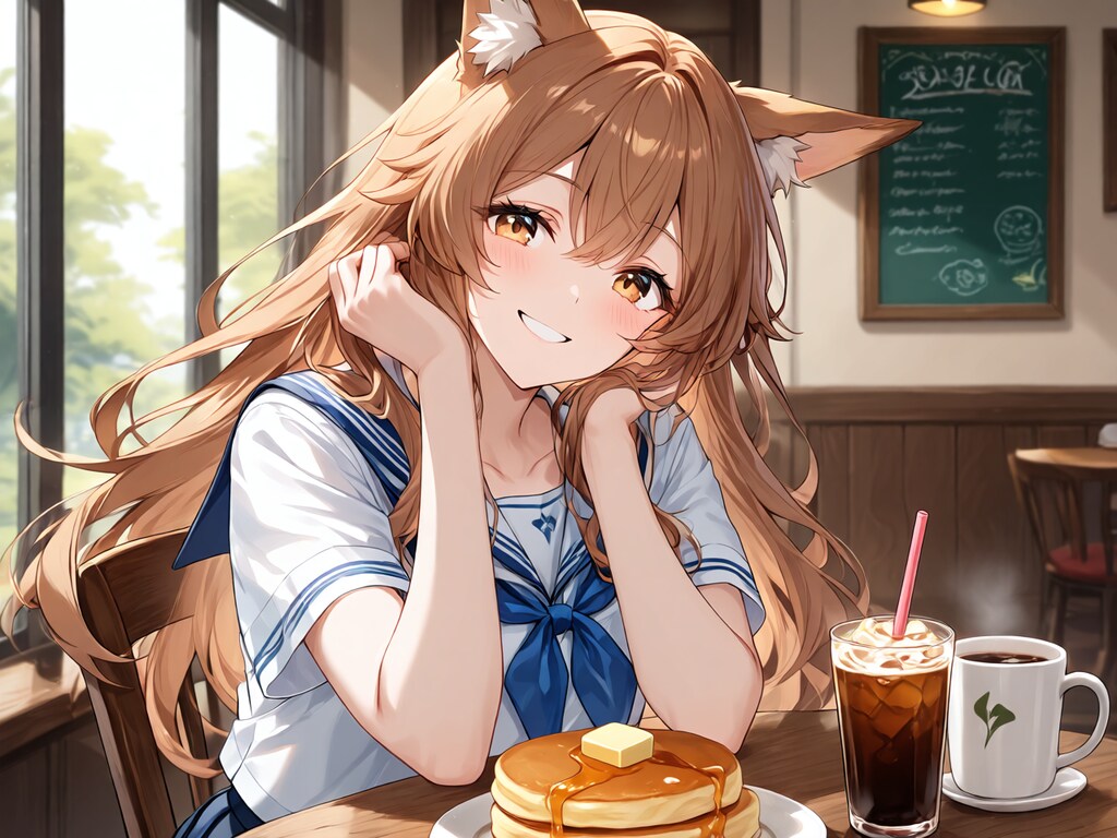 茶狐