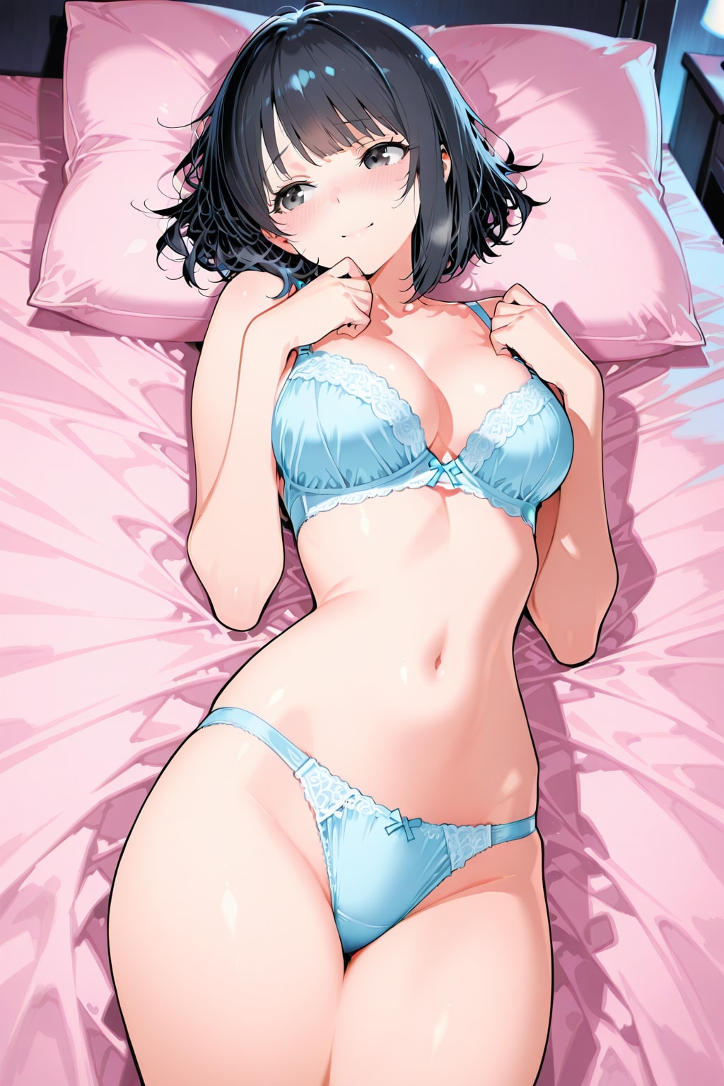 幼馴染の生まれたままの姿は…