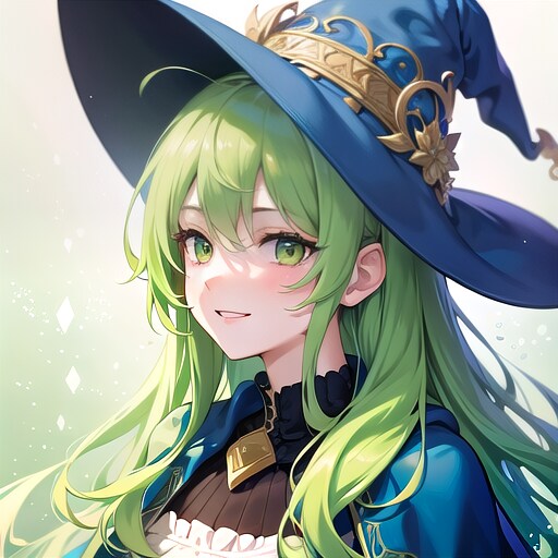 魔想志津香 | の人気AIイラスト・グラビア