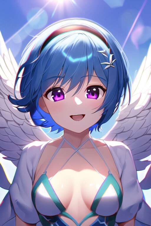 天使