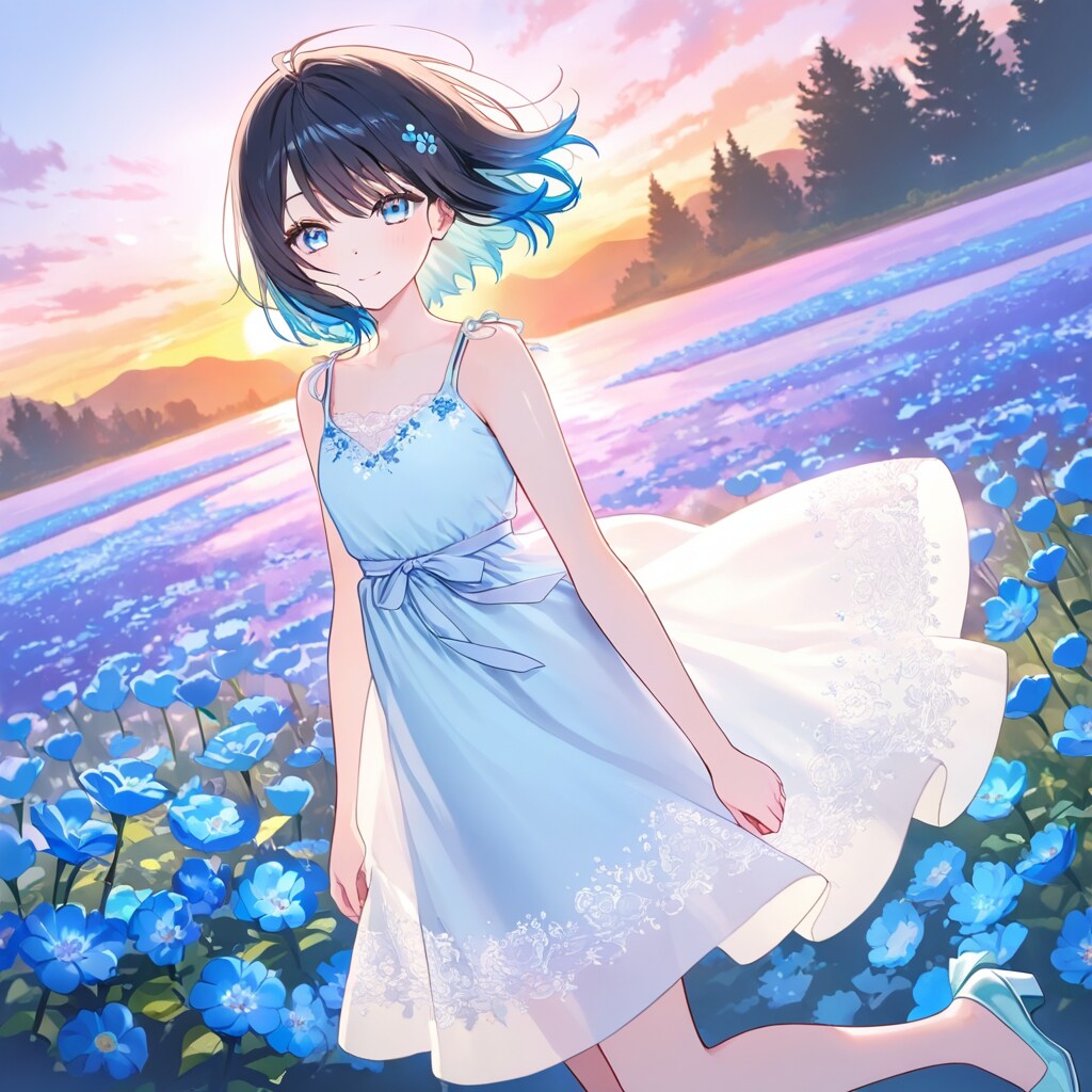 反抗 | の人気AIイラスト・グラビア