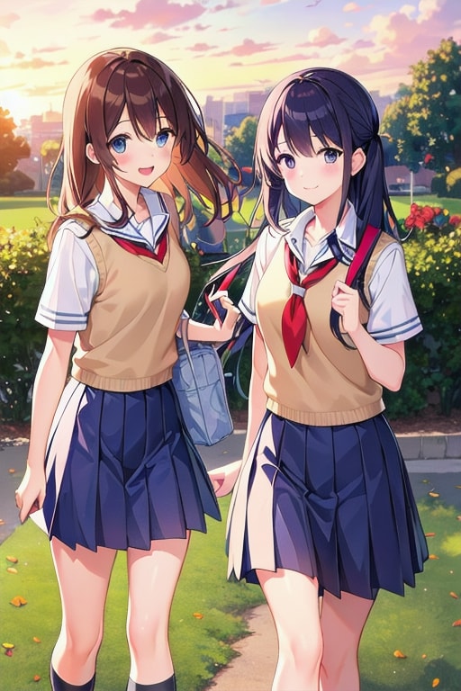 放課後