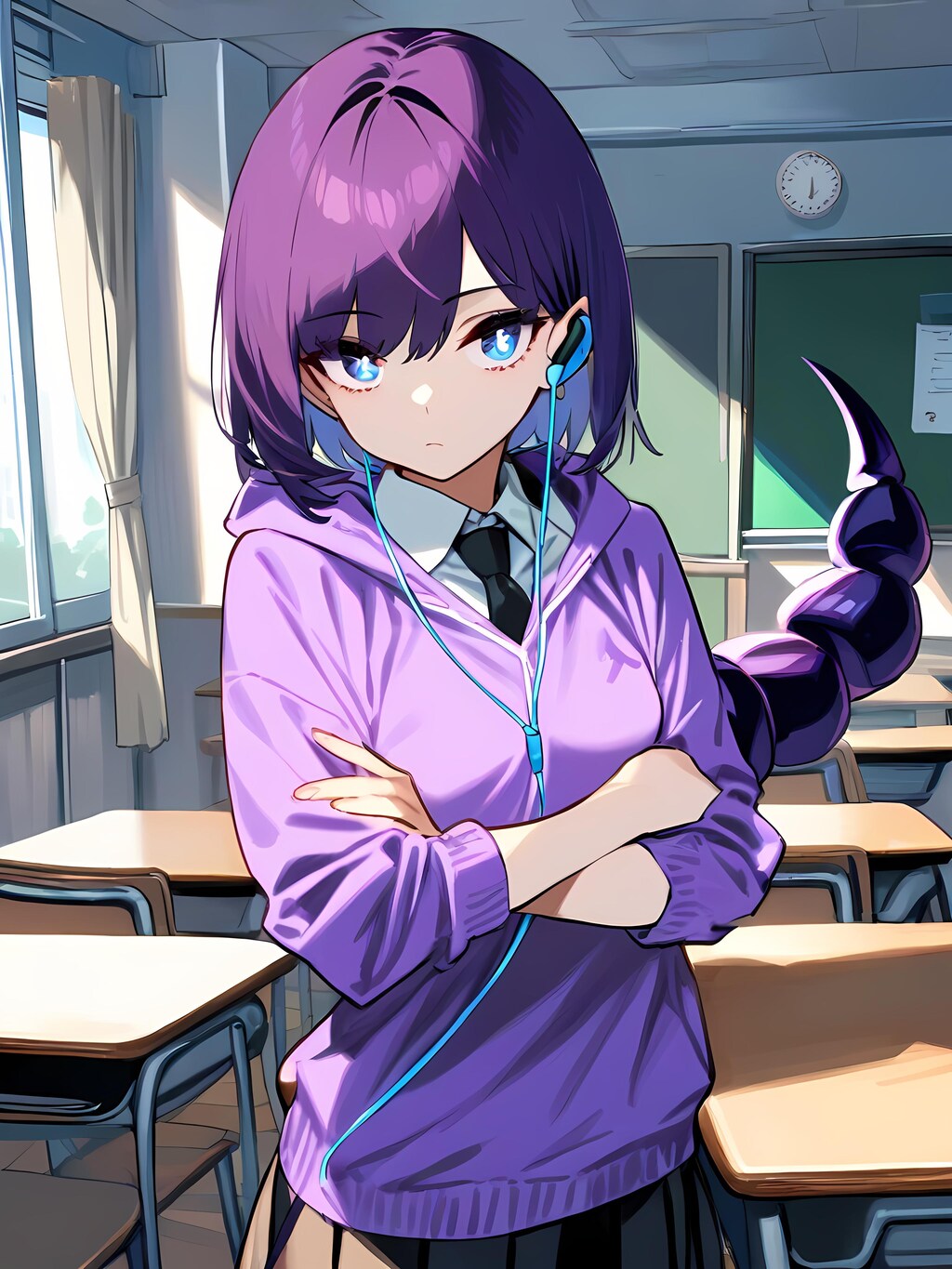 スコーピオン(星霊学園)