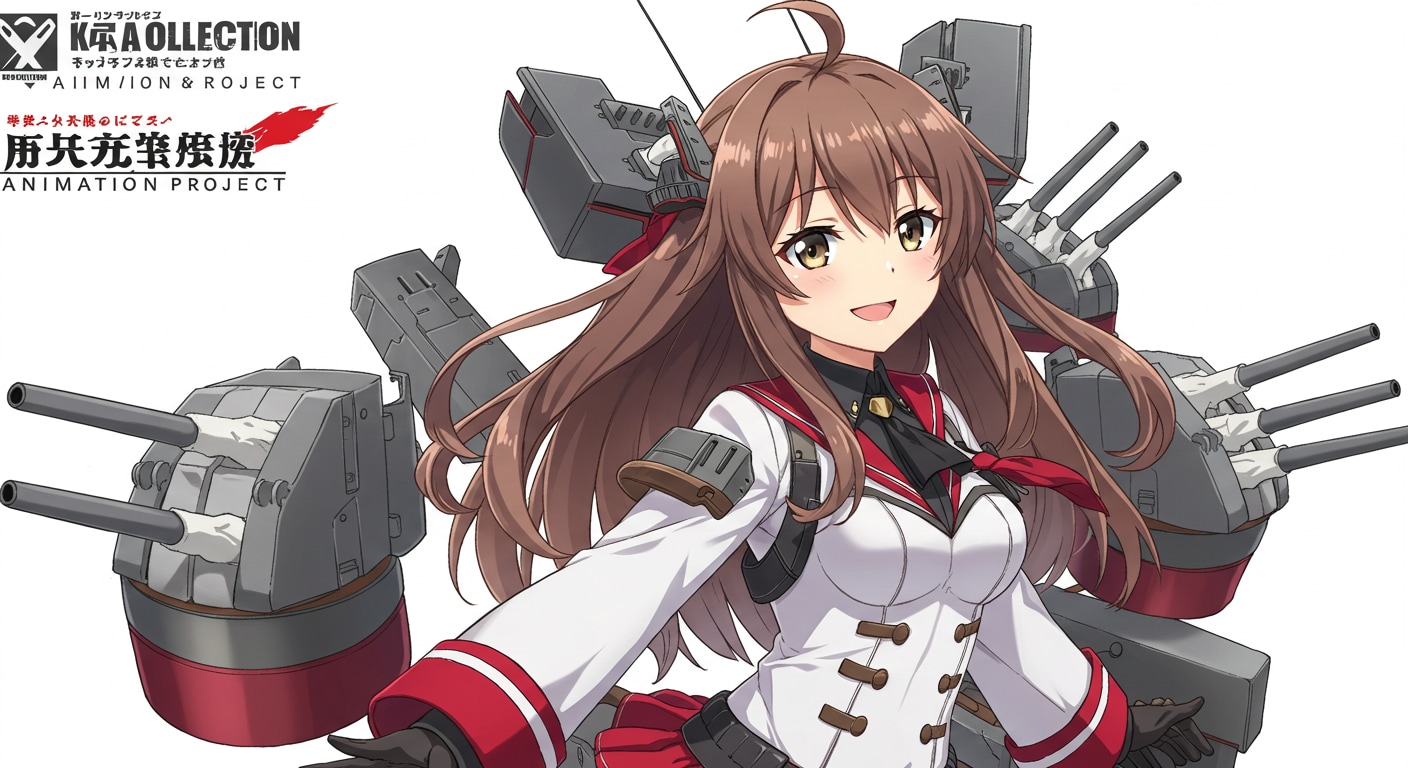 艦これキャラ | の人気AIイラスト・グラビア