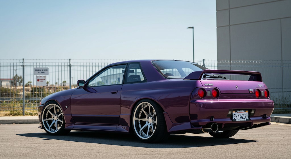 R32GT-R