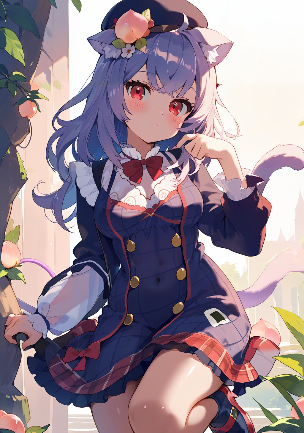 ポップ制服おかゆ