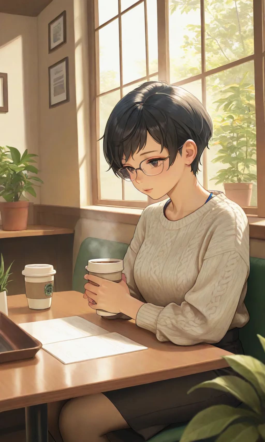 働く働く。その1841～1850