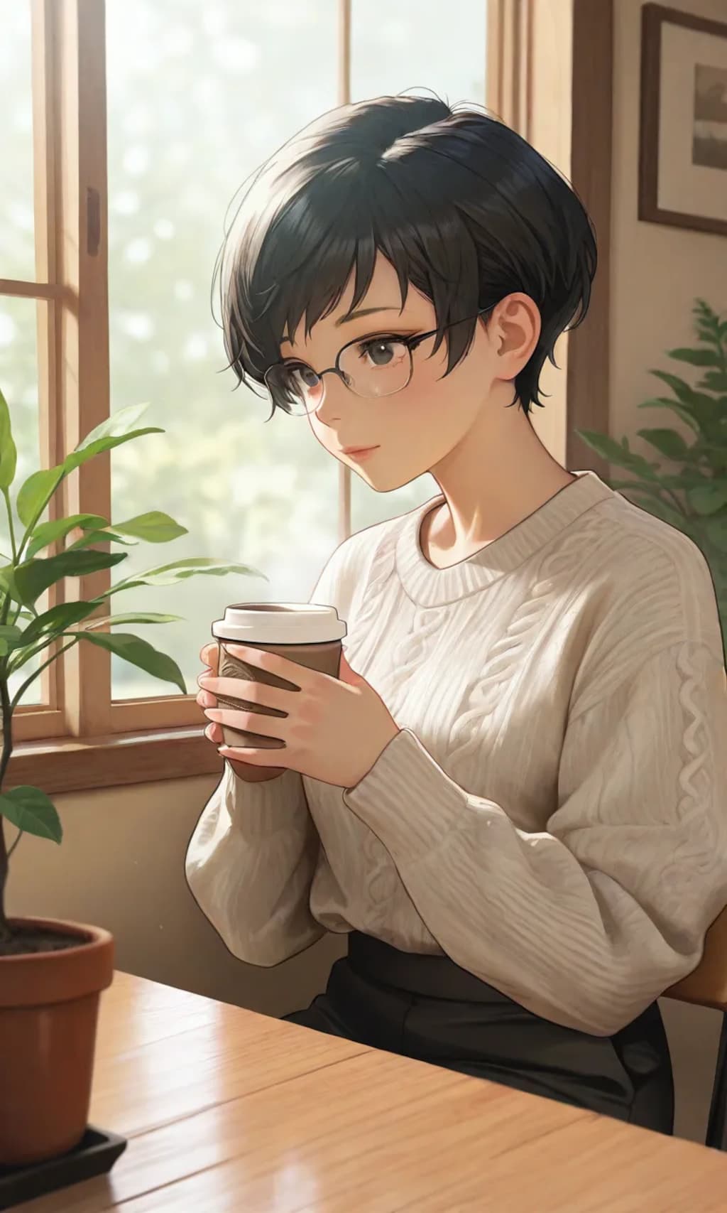 働く働く。その1841～1850