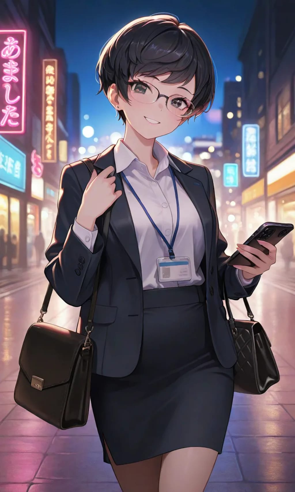 働く働く。その1841～1850