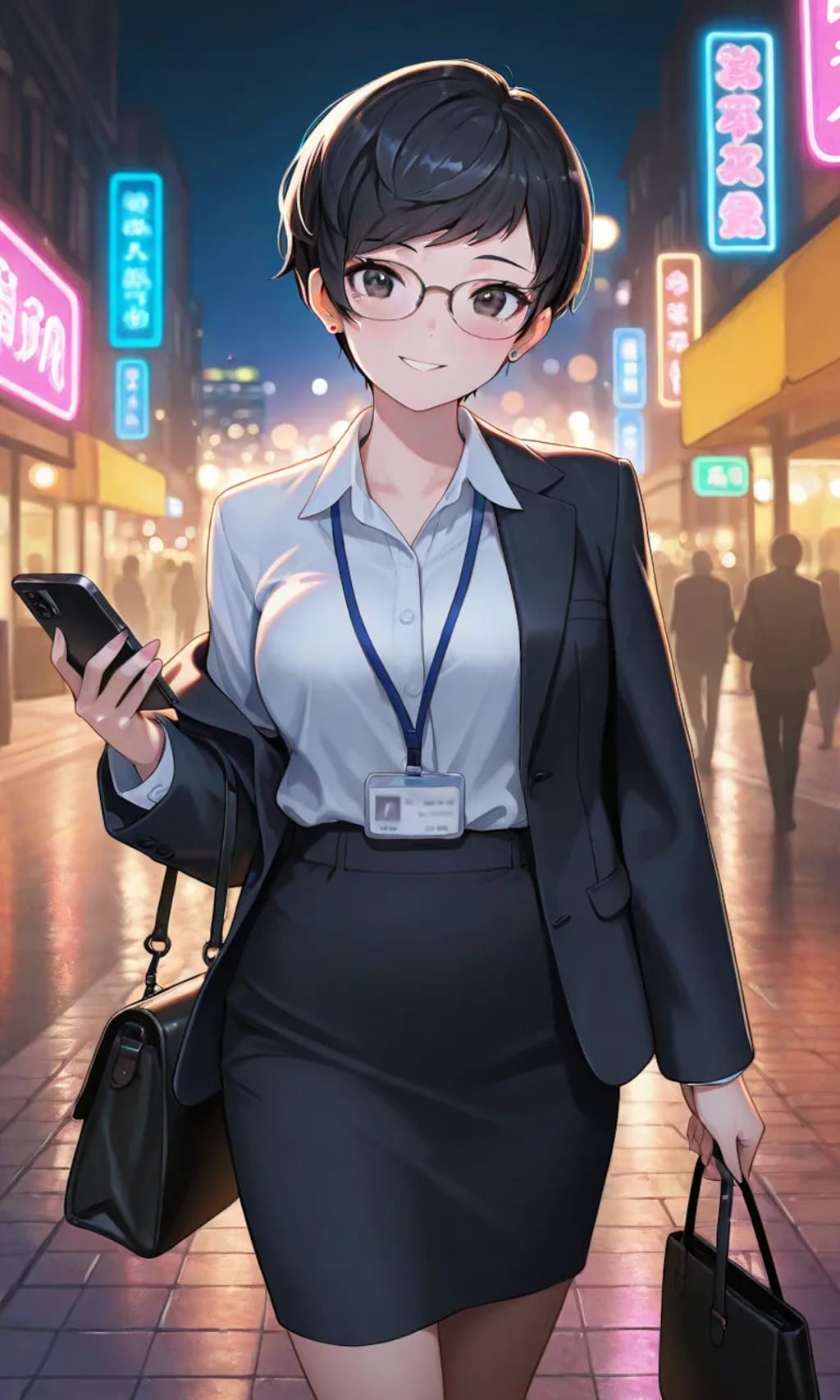 働く働く。その1841～1850