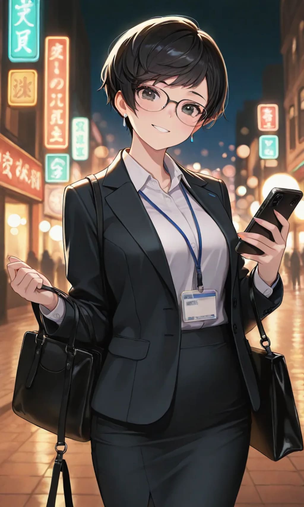 働く働く。その1841～1850