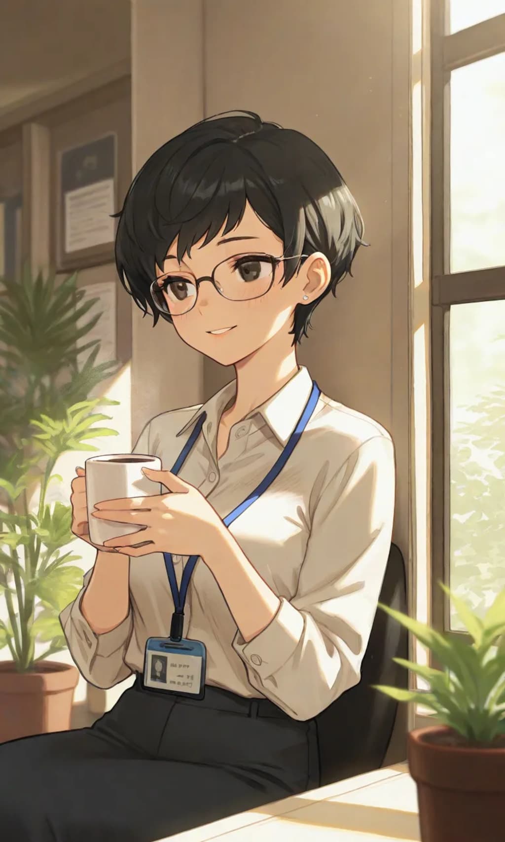 働く働く。その1841～1850