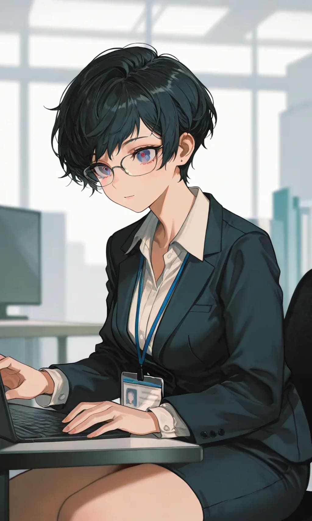 働く働く。その1841～1850