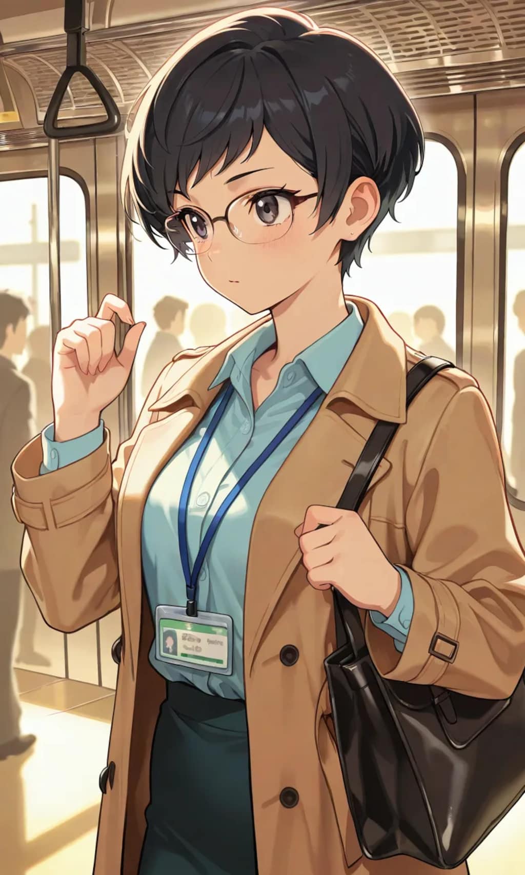 働く働く。その1841～1850