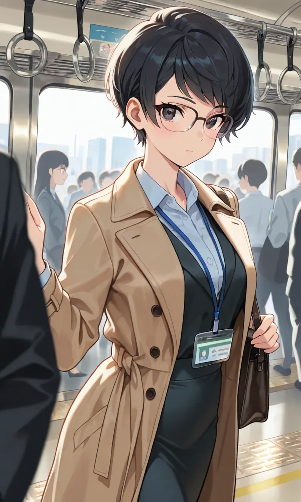 働く働く。その1841～1850