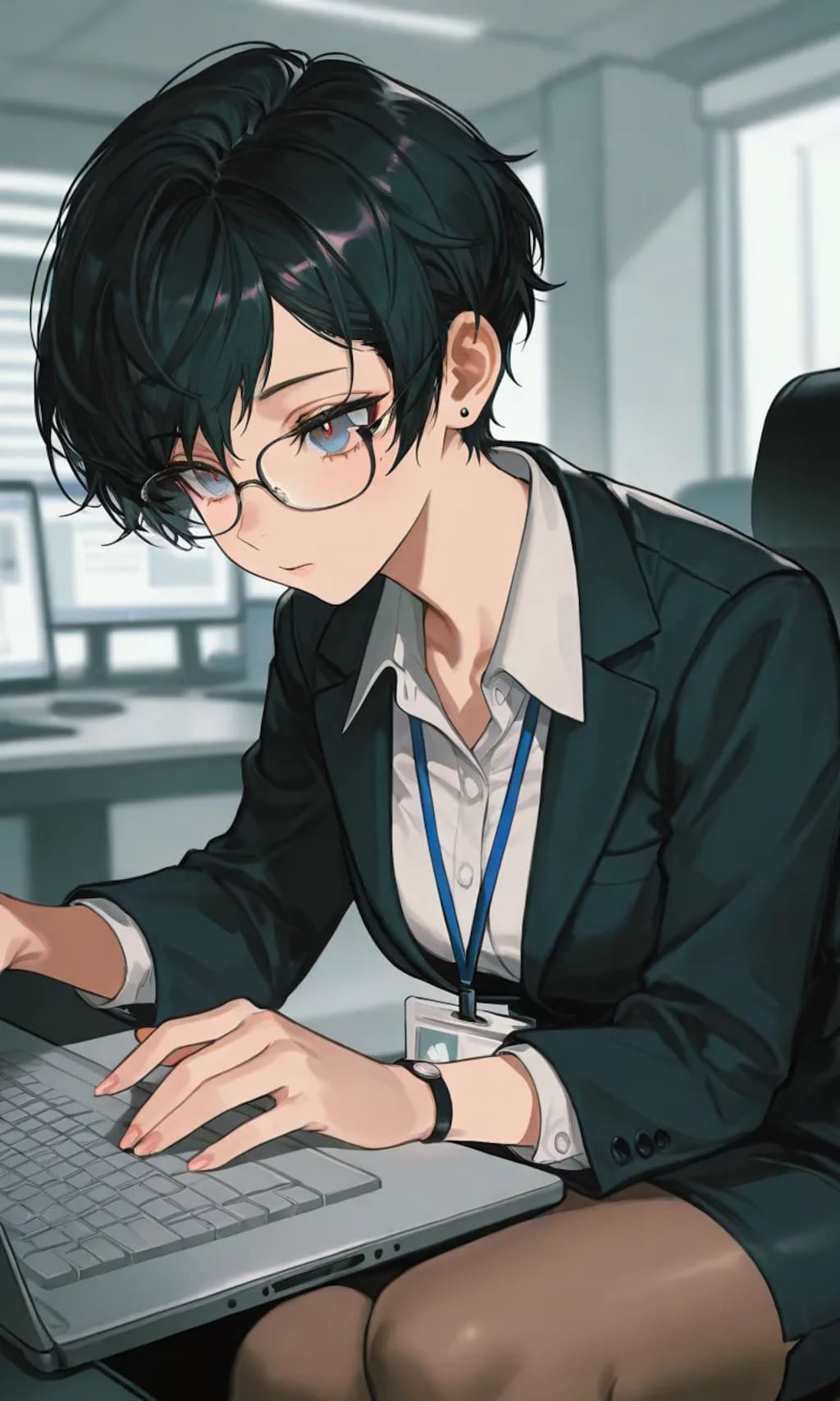 働く働く。その1841～1850