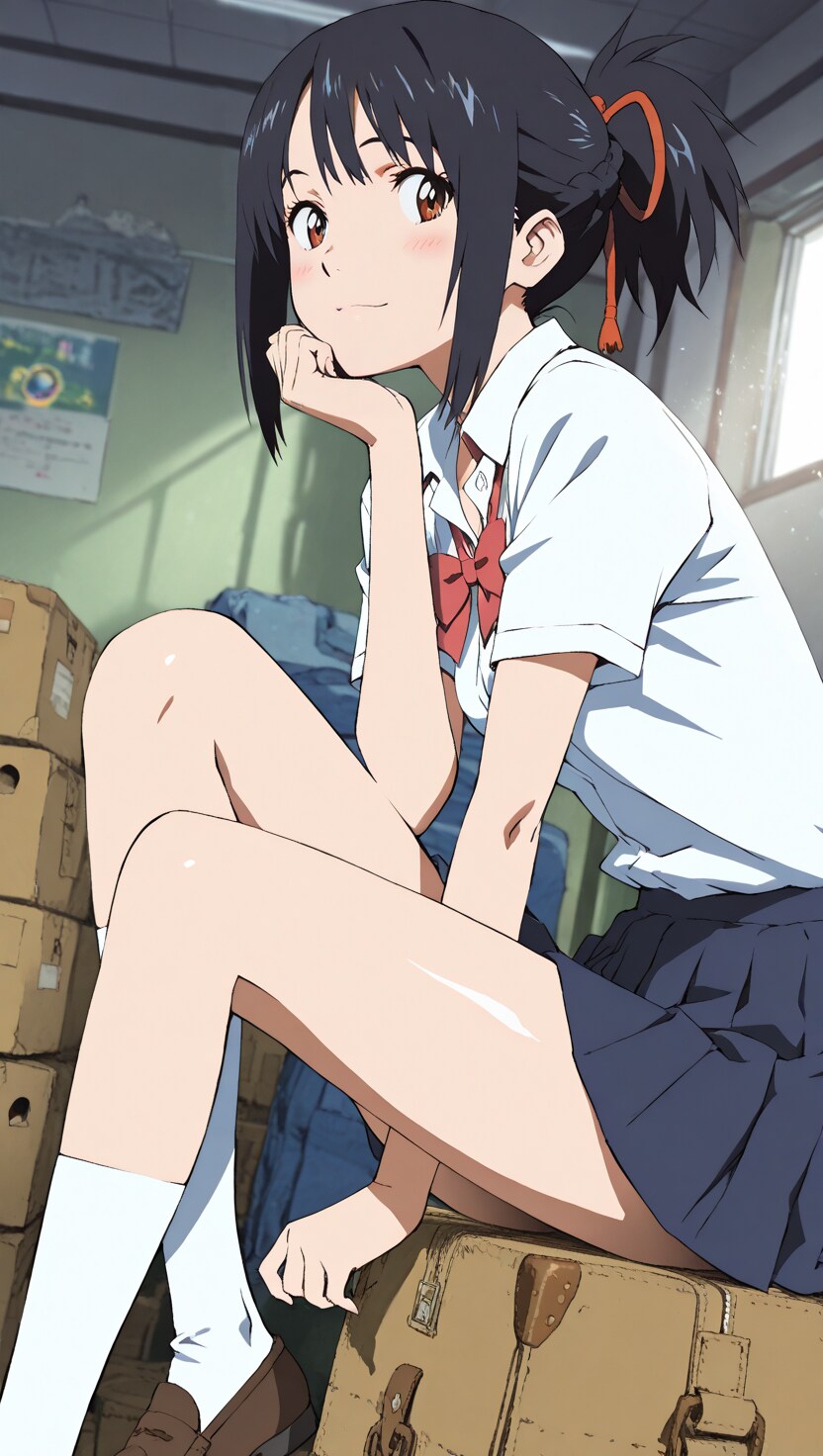 三葉