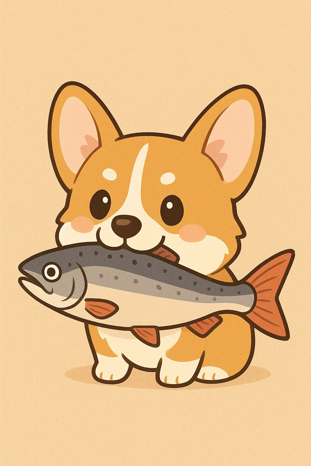 【動物】色々コギさん５