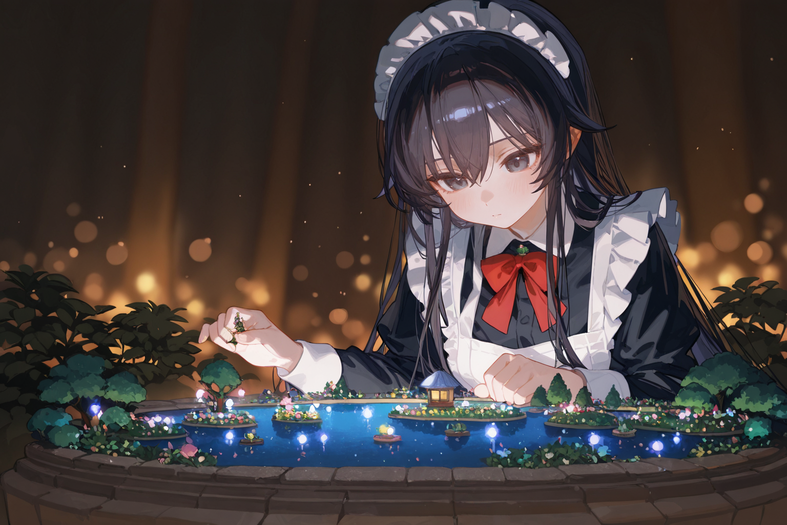 はこにわ