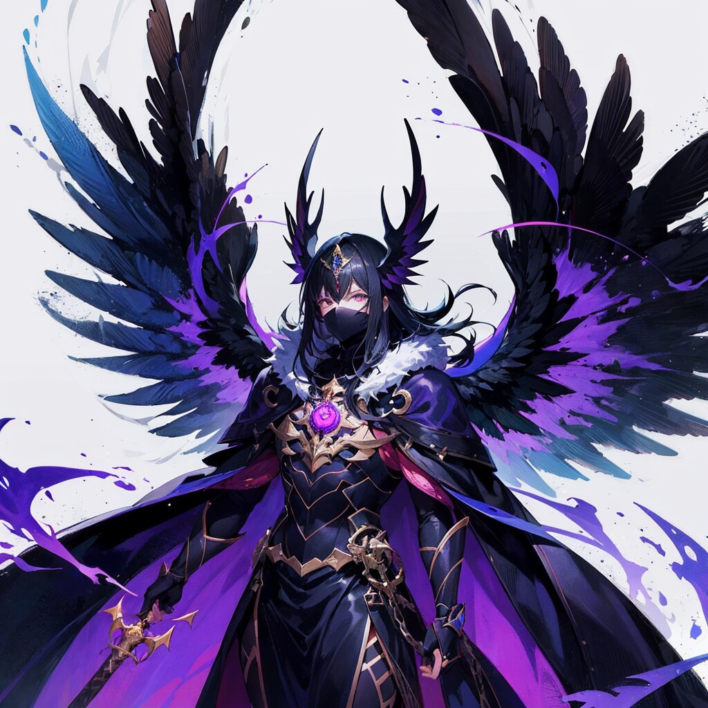 古の騎士