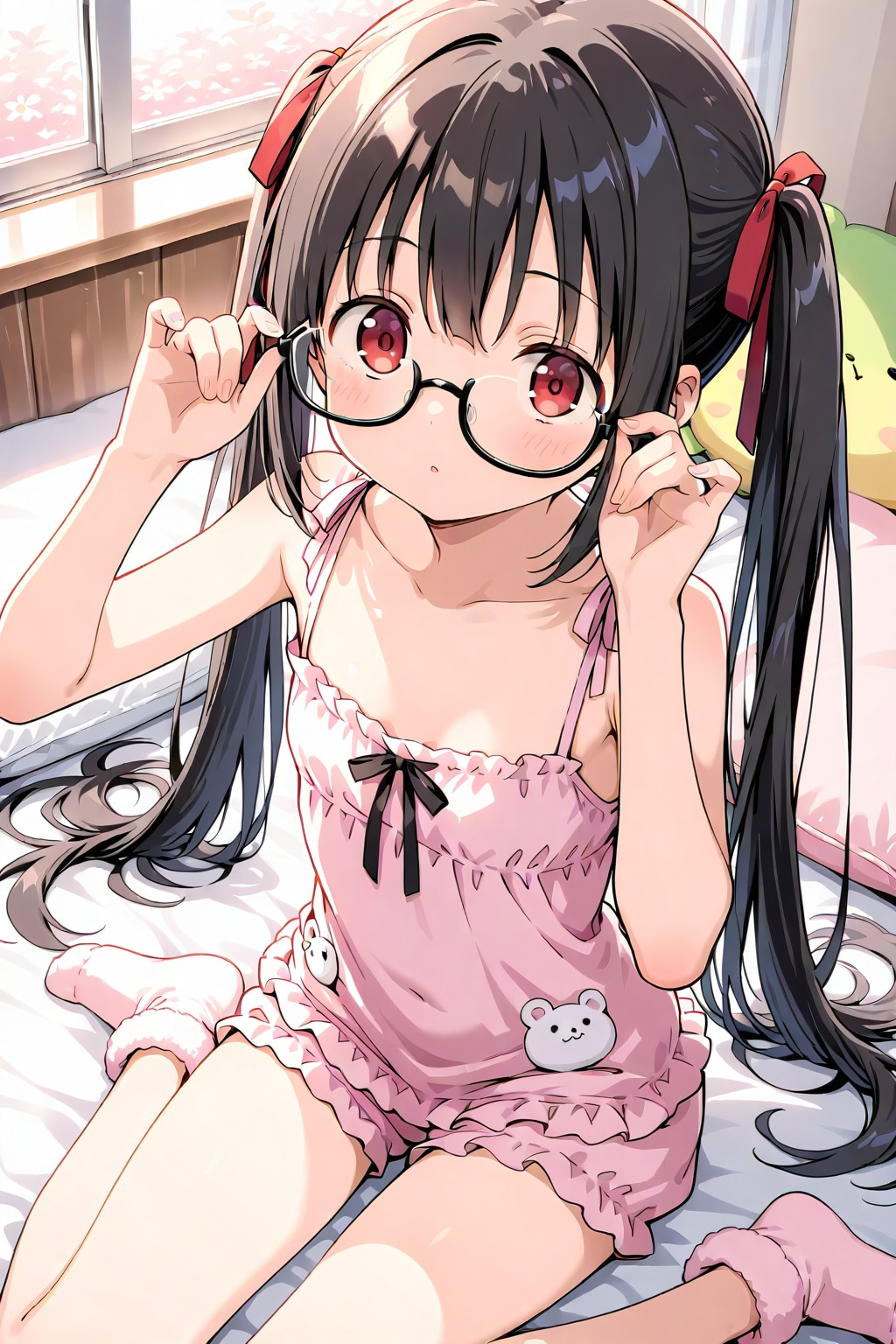 自室でオフショット_20260204