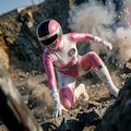 戦隊ヒロイン　アクション 10枚目