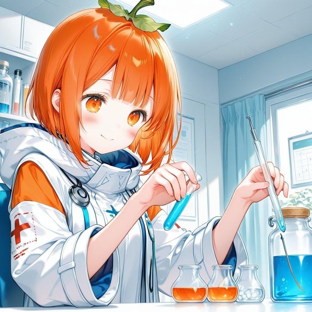 新薬、蔕生え薬(安全)