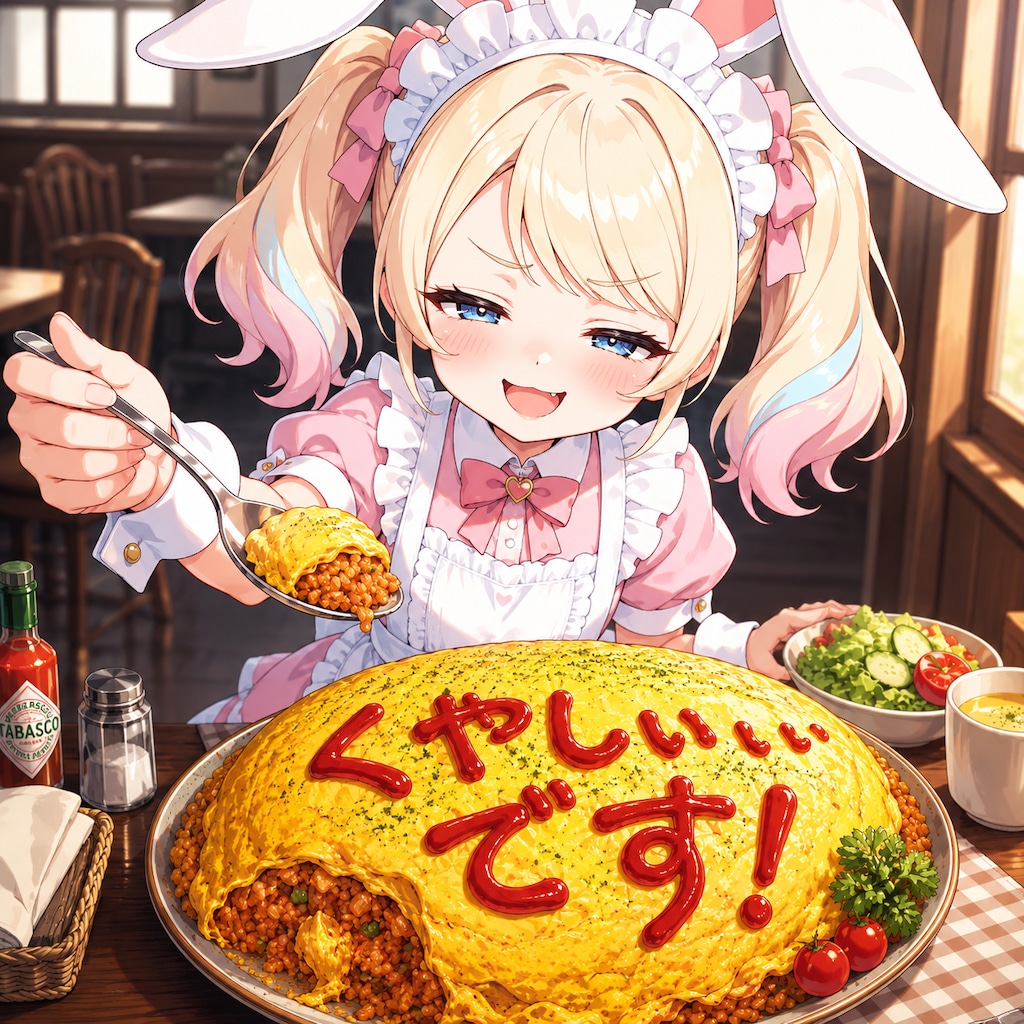 くやしい？くふふ♡