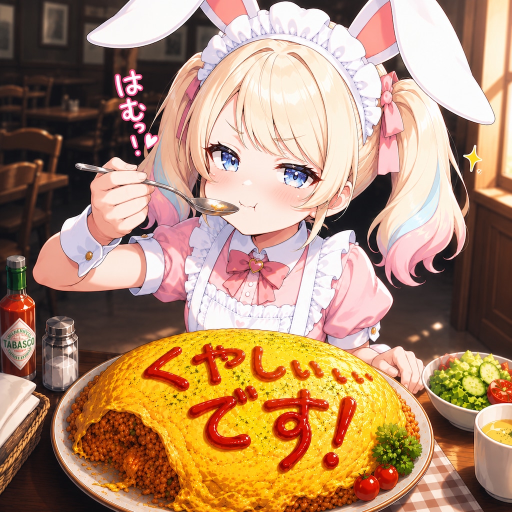 くやしい？くふふ♡