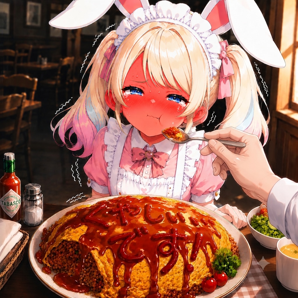 くやしい？くふふ♡