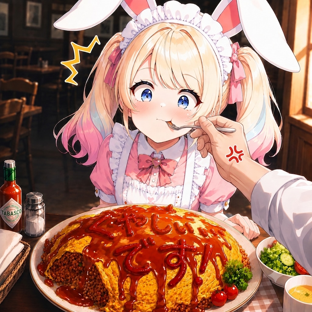 くやしい？くふふ♡