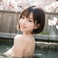 お花見温泉 2 8枚目