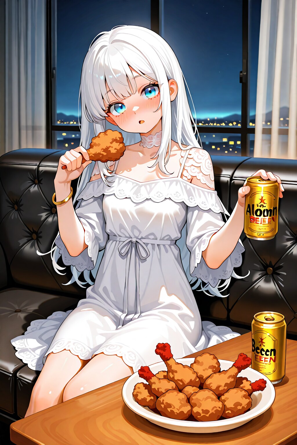 LILYさん１０