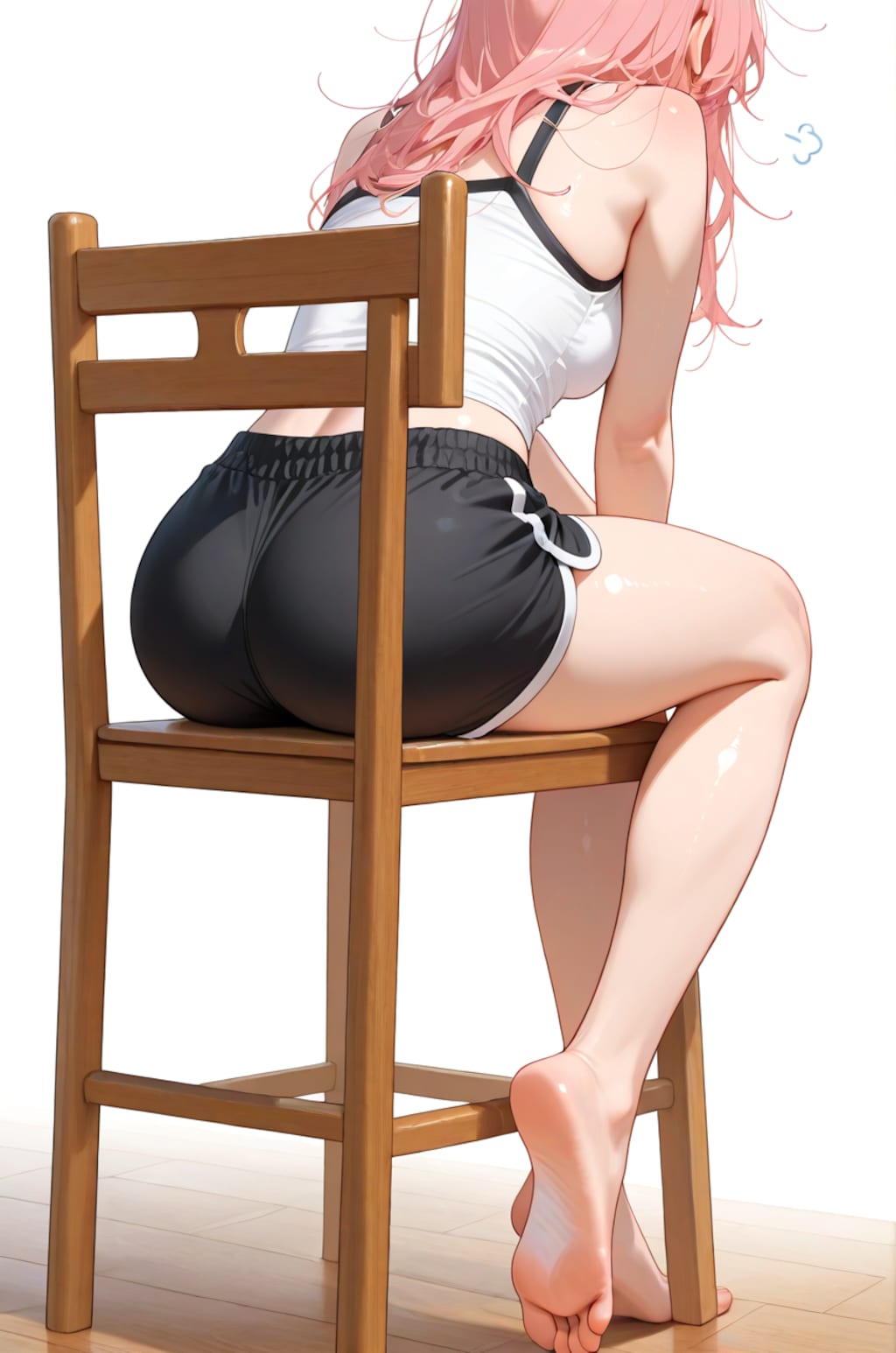 おみ足いろいろ