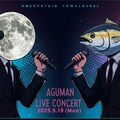 🐟🌕ライブ告知 2枚目
