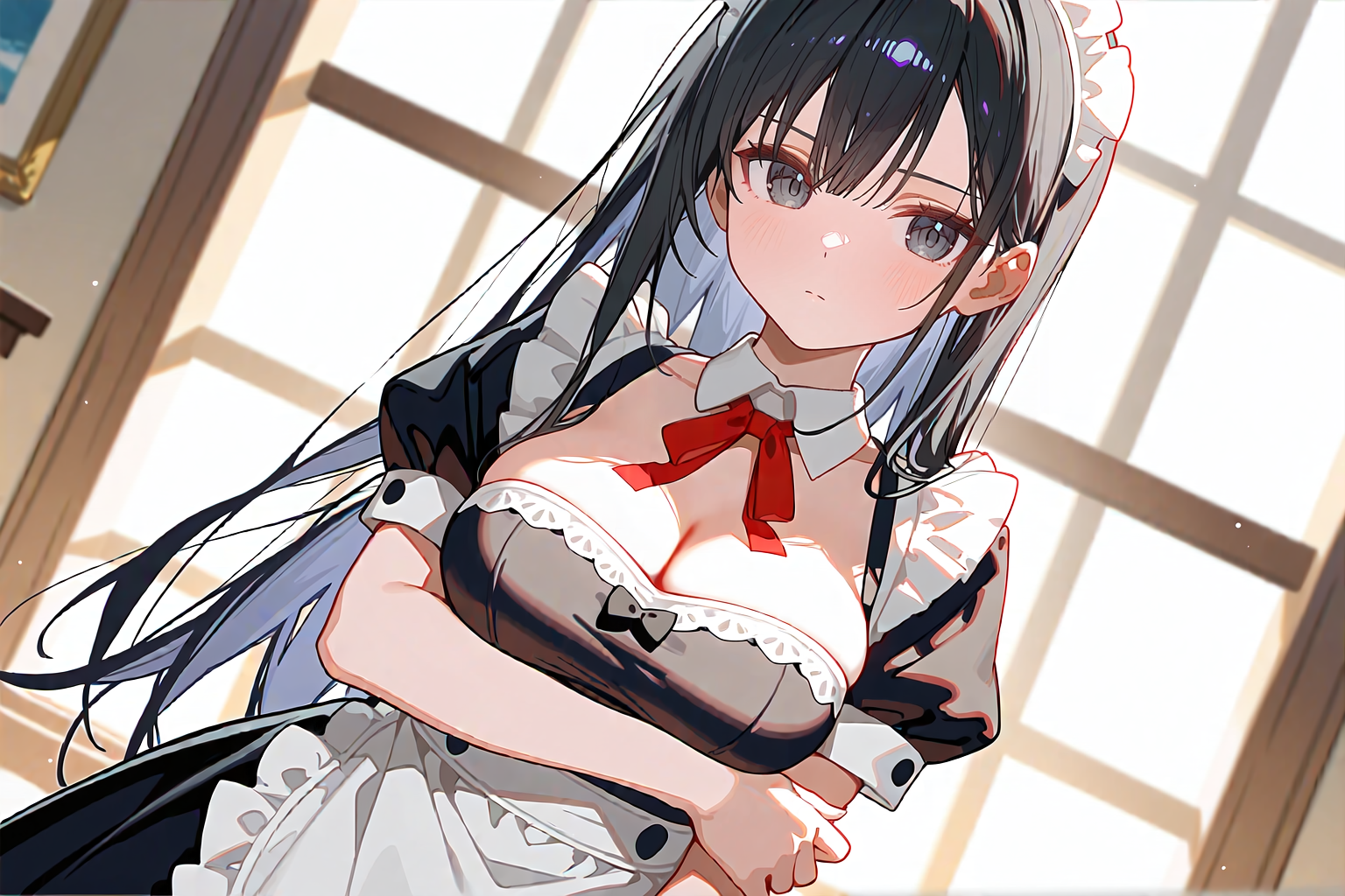 おはようございます | の人気AIイラスト・グラビア